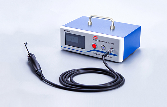 ATH-3000氢气检漏仪——具有”工匠精神”的创新型产品