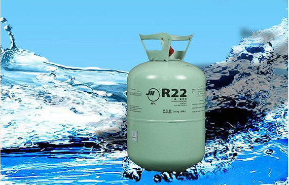 【超钜微检】开启“智造”新时代—R22制冷剂测漏仪专业定制
