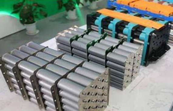 高精度锂电池电池包气密性检测仪轻松克服检测难点，1s完成无损检测【超钜微检】