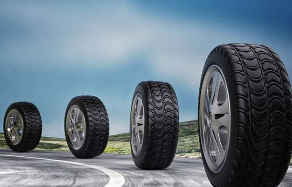 轮胎气密性检测方法选择测量精准、快速定位的【超钜微检】
