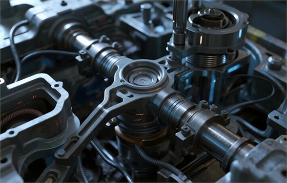 机械零件 机械零件