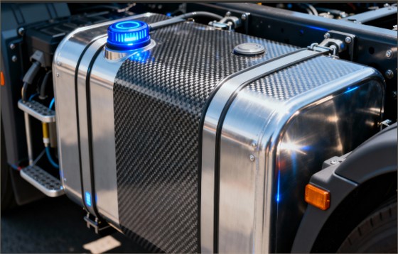 卡车油箱 卡车油箱