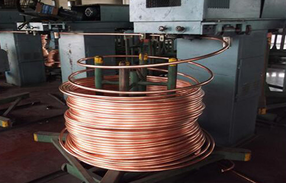 空调器铜管检漏.jpg 空调器铜管检漏.jpg