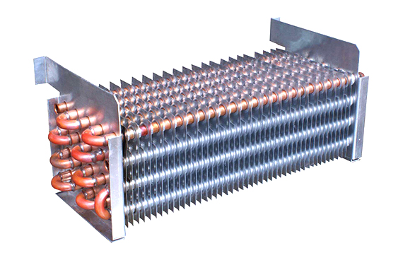 蒸发器检漏.jpg 蒸发器检漏.jpg