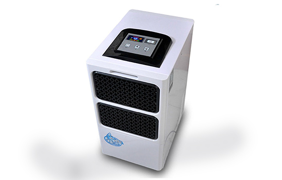 除湿机检漏.jpg 除湿机检漏.jpg