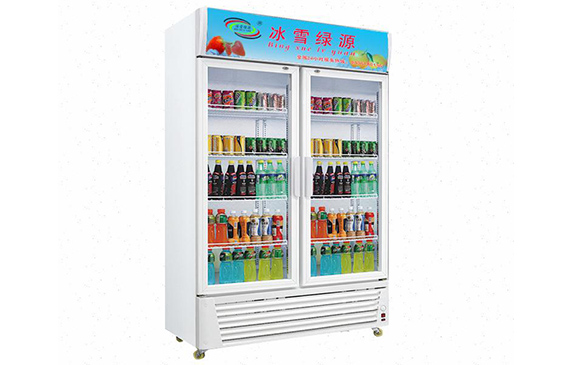 冷藏柜制冷系统检漏.jpg 冷藏柜制冷系统检漏.jpg