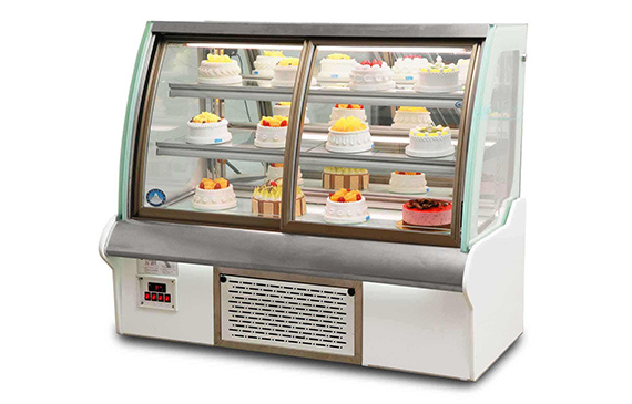 蛋糕柜检漏.jpg 蛋糕柜检漏.jpg