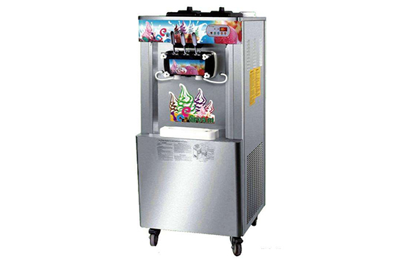 冰淇淋机检漏.jpg 冰淇淋机检漏.jpg