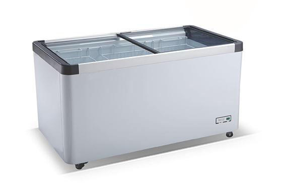 冷冻柜检漏.jpg 冷冻柜检漏.jpg