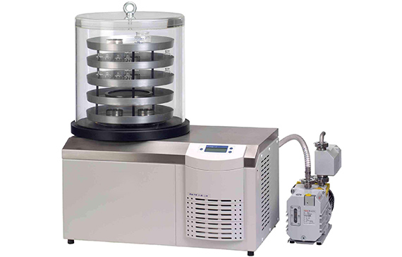 冻干机检漏.jpg 冻干机检漏.jpg