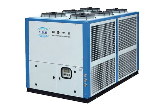 冷水机检漏.jpg 冷水机检漏.jpg