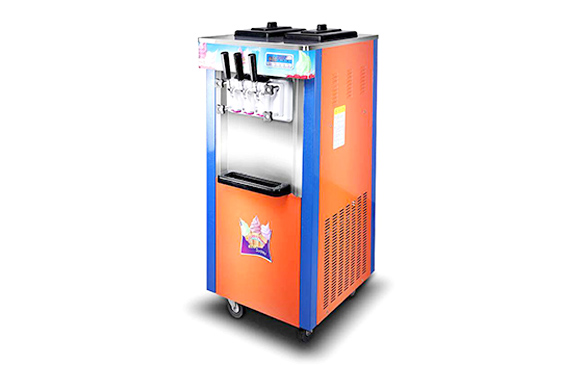 冰淇淋机漏氟.jpg 冰淇淋机漏氟.jpg