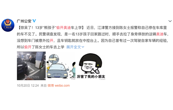 小学生偷开奥迪车.png