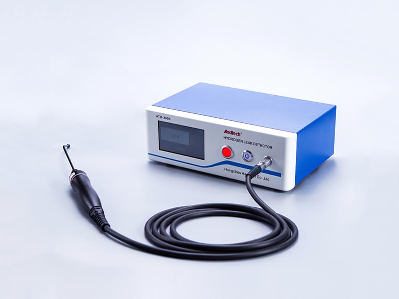 空调制冷行业检漏基本要求及面临的问题 空调制冷行业检漏基本要求及面临的问题