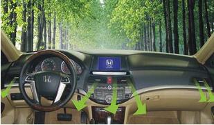 汽车空调气密性检测,ATH-3000氮氢检漏仪来解决! 汽车空调气密性检测,ATH-3000氮氢检漏仪来解决!