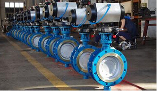 蝶阀气密性检测——ATH-3000蝶阀检漏仪 蝶阀气密性检测——ATH-3000蝶阀检漏仪