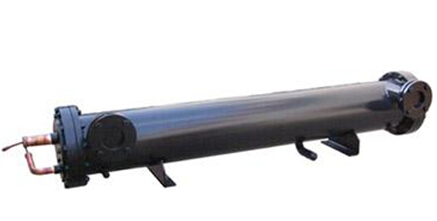 干式蒸发器检漏首选超钜氮氢检漏法 干式蒸发器检漏首选超钜氮氢检漏法