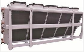 空气冷却式冷凝器检漏就用超钜氮氢检漏法 空气冷却式冷凝器检漏就用超钜氮氢检漏法