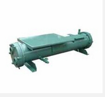 水冷式冷凝器检漏——超钜ATH-3000氮氢检漏法 水冷式冷凝器检漏——超钜ATH-3000氮氢检漏法