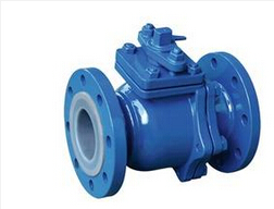 衬氟球阀检漏——检漏新趋势 衬氟球阀检漏——检漏新趋势