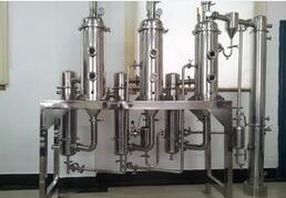 MVR蒸发器检漏——ATH-3000氮氢检漏法 MVR蒸发器检漏——ATH-3000氮氢检漏法