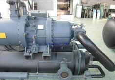 满液蒸发器检漏——超钜氮氢检漏法 满液蒸发器检漏——超钜氮氢检漏法