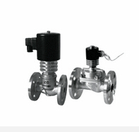 创新型产品——高温电磁阀检漏仪 创新型产品——高温电磁阀检漏仪