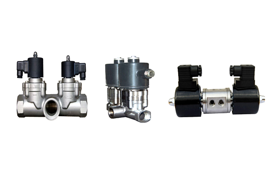 不锈钢电磁阀检漏——检漏新趋势 不锈钢电磁阀检漏——检漏新趋势