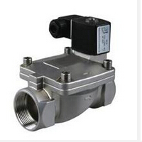 先导式电磁阀检漏新方法——先导式电磁阀检漏法 先导式电磁阀检漏新方法——先导式电磁阀检漏法