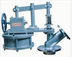 气动放料阀检漏新方法——气动放料阀检漏法 气动放料阀检漏新方法——气动放料阀检漏法