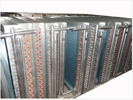 超钜氮氢检漏仪助力冷水机冷凝器检漏 超钜氮氢检漏仪助力冷水机冷凝器检漏