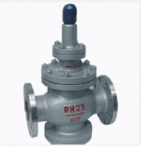 蒸汽减压阀泄漏了怎么办?蒸汽减压阀检漏仪来帮忙! 蒸汽减压阀泄漏了怎么办?蒸汽减压阀检漏仪来帮忙!