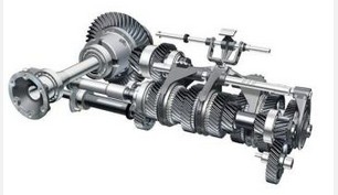 ATH-3000变速箱检漏仪——高精度 低成本 高效率