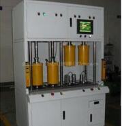 全新气密检漏新方法:ATH-3000氢气检漏法 全新气密检漏新方法:ATH-3000氢气检漏法