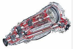 拥有变速箱测漏仪，微漏不再是问题