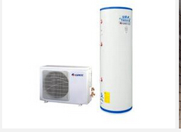 空气能热水器泄漏怎么办？找空气能热水器测漏仪！