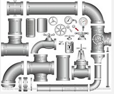 为什么管道检漏不用氦质谱检漏仪而选择氮氢检漏仪? 为什么管道检漏不用氦质谱检漏仪而选择氮氢检漏仪?