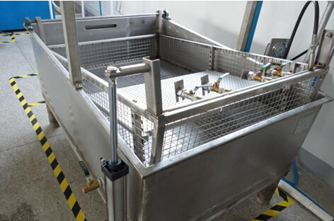 空调系统检漏新技术 空调系统检漏新技术