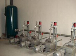 大型真空系统检漏概述与方法 大型真空系统检漏概述与方法