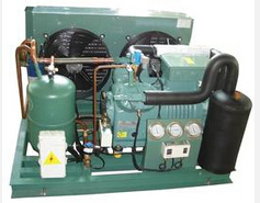 氟利昂制冷系统的泄漏和检漏 氟利昂制冷系统的泄漏和检漏