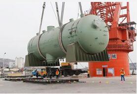 核电站蒸汽发生器的检漏方法 核电站蒸汽发生器的检漏方法