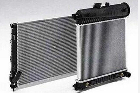 汽车散热器泄漏检测最新研究动向 汽车散热器泄漏检测最新研究动向