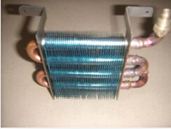 电厂冷凝器铜管检漏方法 电厂冷凝器铜管检漏方法