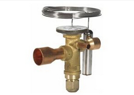 热力膨胀阀检漏新技术——氮氢检漏仪 热力膨胀阀检漏新技术——氮氢检漏仪