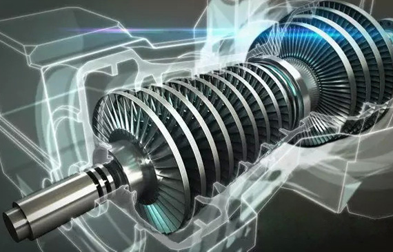 汽轮机真空系统检漏新方法——卤素检漏仪 汽轮机真空系统检漏新方法——卤素检漏仪