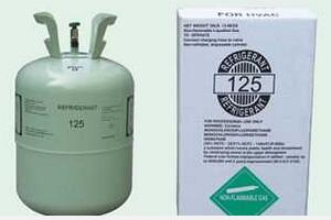 制冷剂R32在空调制冷方面应用 制冷剂R32在空调制冷方面应用