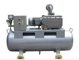 真空系统检漏泄漏源分析 真空系统检漏泄漏源分析