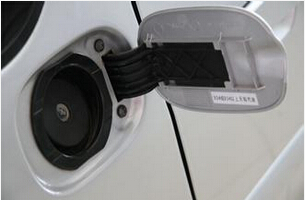 汽车油箱检漏新方法 汽车油箱检漏新方法