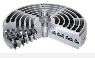 压缩机气阀组件气密性检测 压缩机气阀组件气密性检测