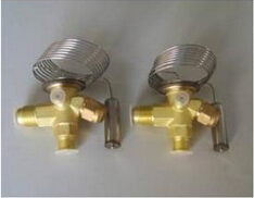 空气源热泵热水器电子膨胀阀检漏最新方法 空气源热泵热水器电子膨胀阀检漏最新方法